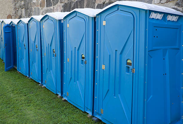 Professional Portable Potty Rental in Ray City, GA